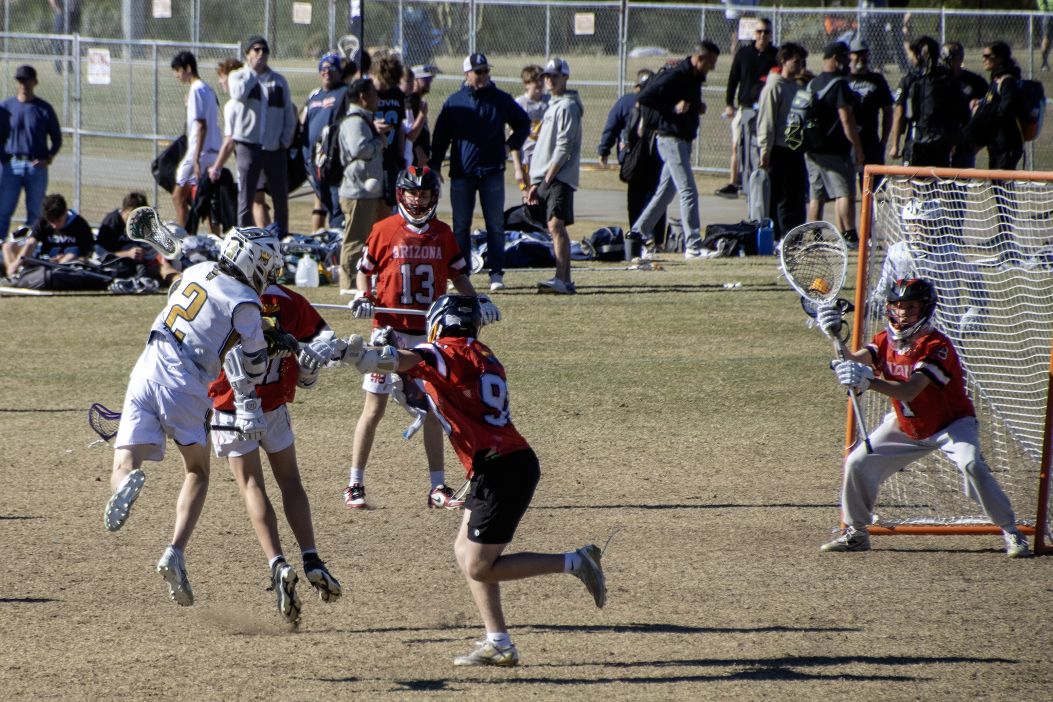 2030 vs Colorado Kings 15